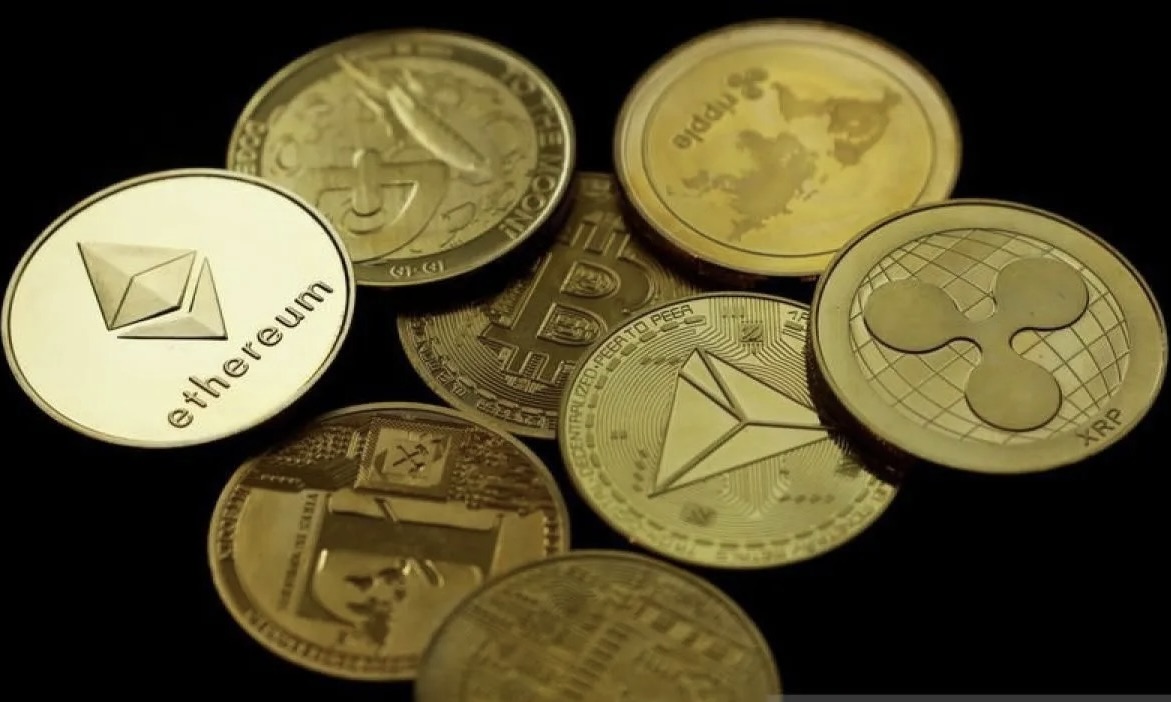 Harga Kripto Hari Ini 6 Januari 2026: Mayoritas Menguat, Bitcoin Bertahan di Area US$94.000